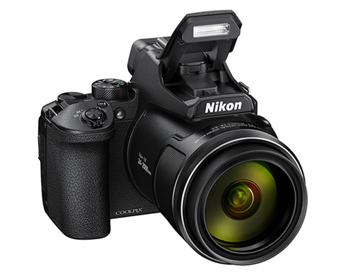 Nikon P950